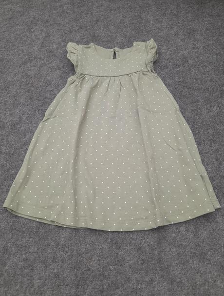 Šaty c&a veľkosť 74, c&a,74