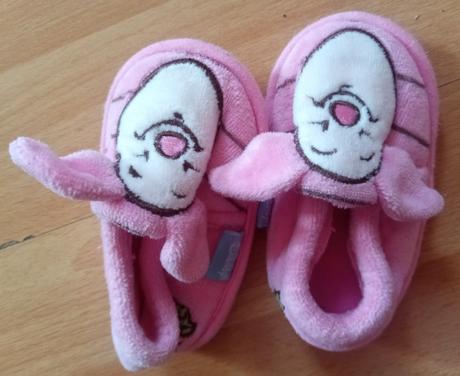 .papučky prasiatko, disney,17