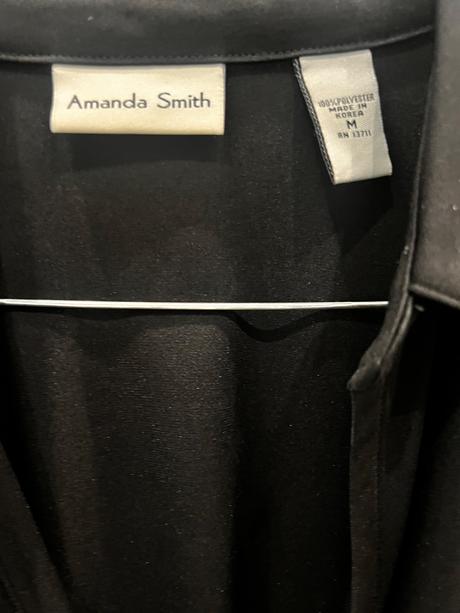 Amanda smith zavinovacia bluzka vel. m, m