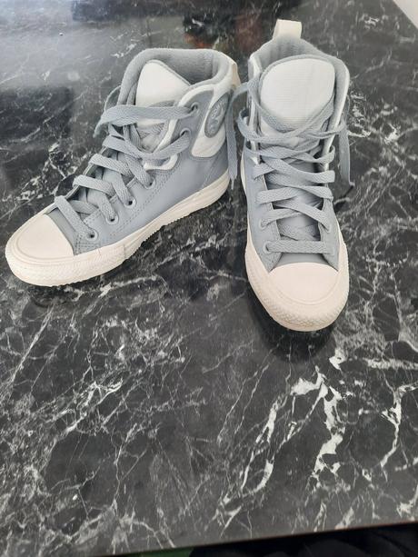 Tenisky, converse,35