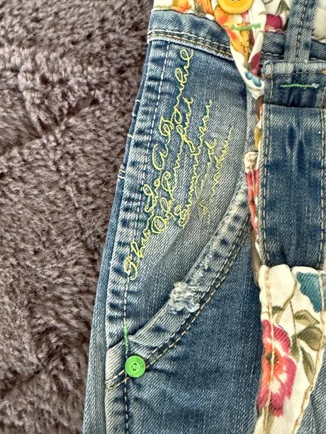 Rifle na traky made in italy, xs