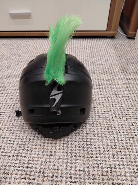 Lyžiarska prilba blizzard 57-61 cm, blizzard,m