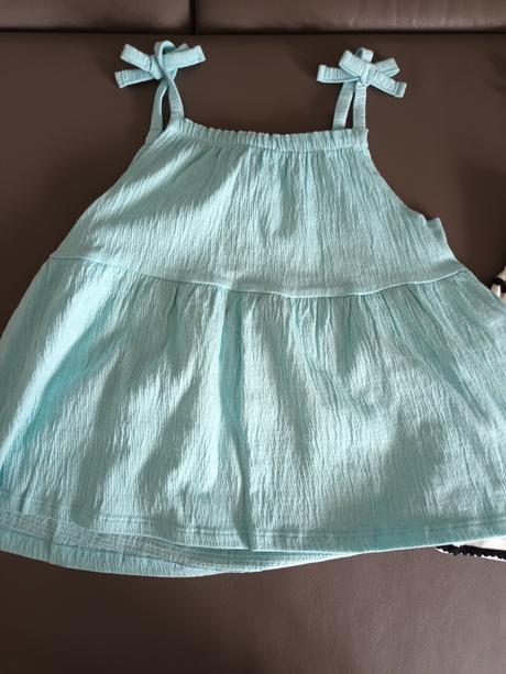 Balík letného oblečenia122, 122–134