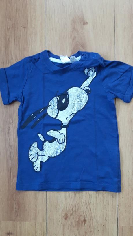 Snoopy hm, h&m,86