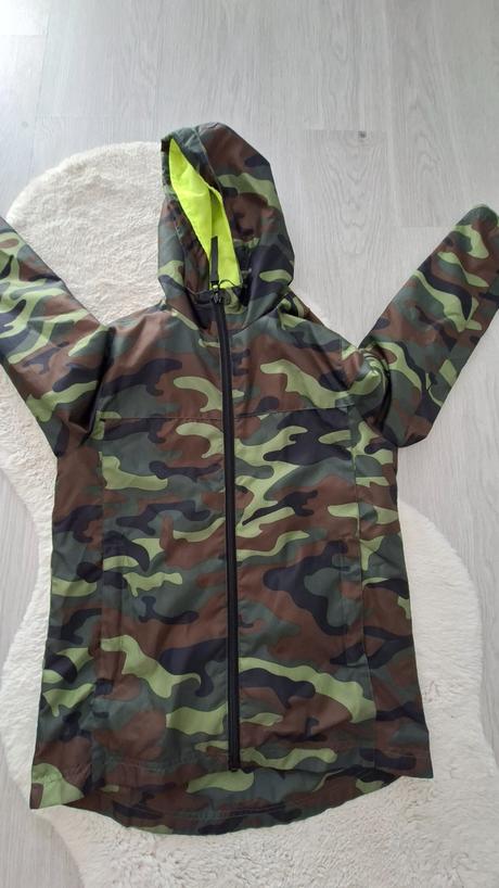 Jarný kabát, reserved,146