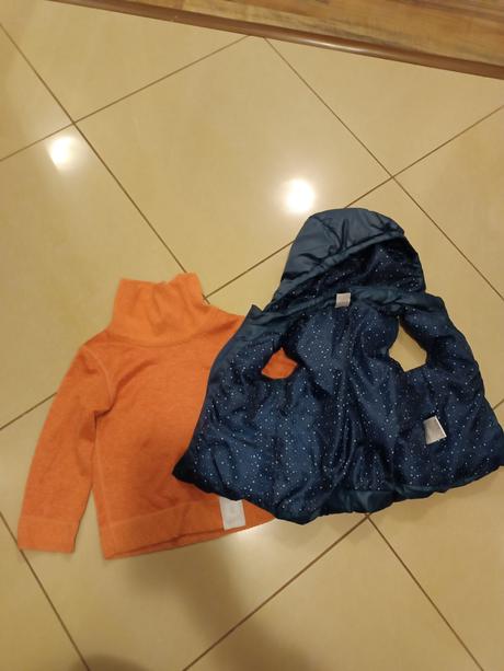 Vesta a bundicka, 92