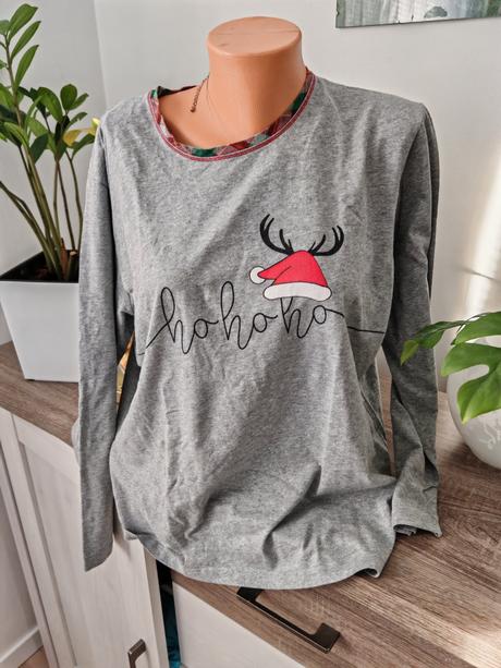 Pánske pyzamove tričko k pyzamu xl, xl