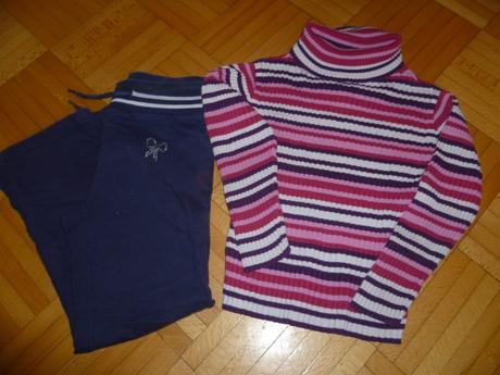 Oláčik na 4-5 rokov, 110