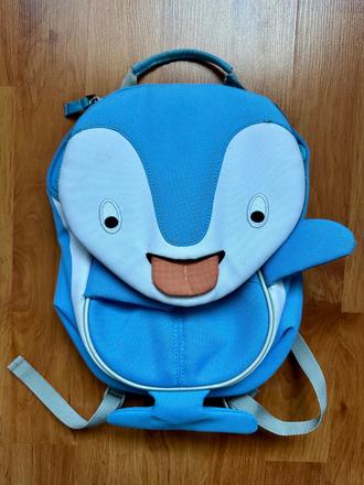 Detský batoh affenzahn, 