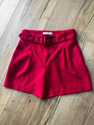 Šortky, reserved,36