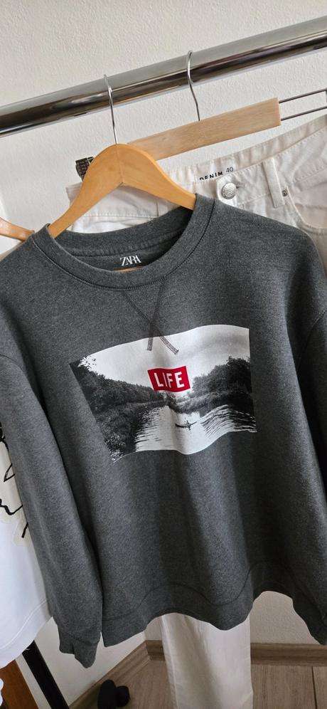 Mikina zara, zara,xl