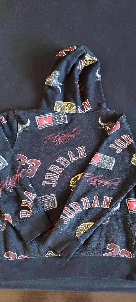 Mikina jordan, air jordan,146