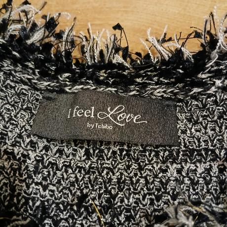 Bavlnený teplý kardigán/sačko na zimu, tchibo,xxxl