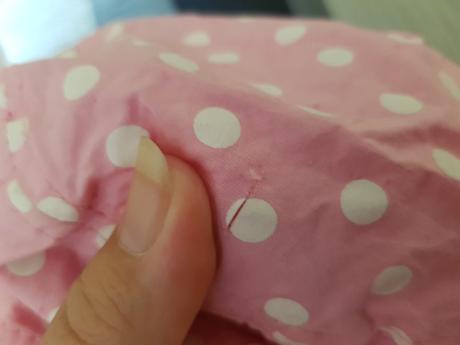 Dievčenský klobúčik, sanrio,116