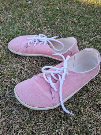 Aylla platene tenisky, 39