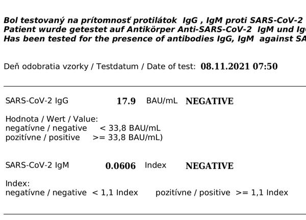 Prekonal som vírus?