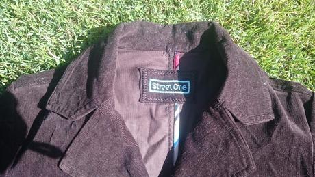 Mencestrove sako, street one,38