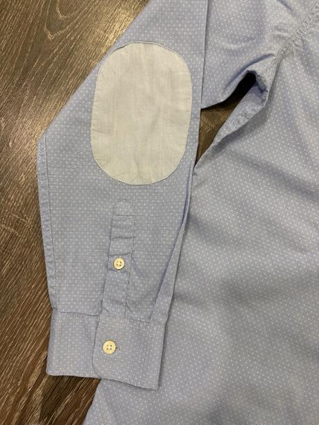 Zara slim fit chlapcenska kosela č.152, zara,152
