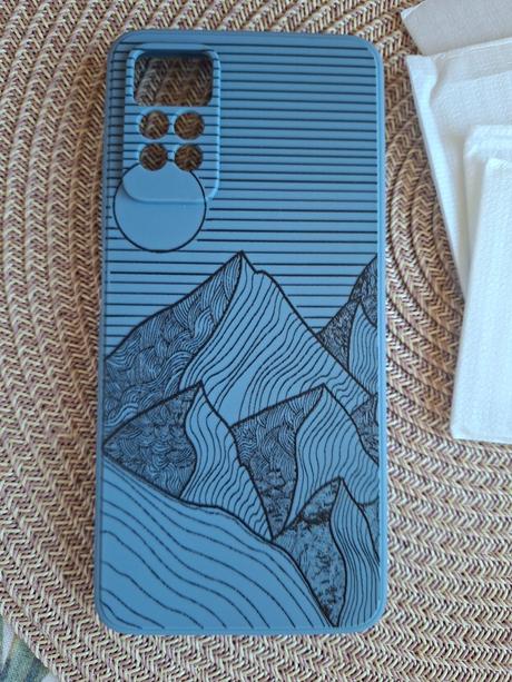 Redmi note 11 pro obal a skla, xiaomi