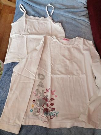 Tričko a tielko, 134