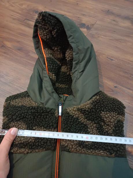 Krásna vestička, f&f,110