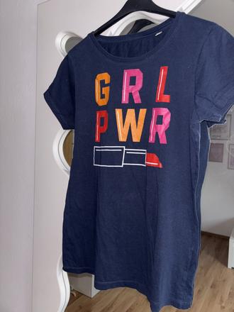 Tričko dara rolins, m