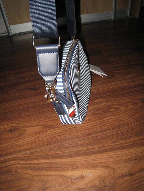 Kabelka tommy hilfiger "poppy summer", tommy hilfiger
