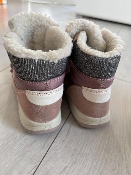 Čižmičky, primigi,28