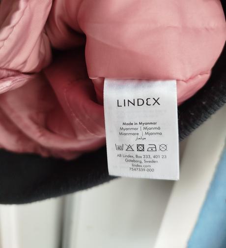 Lindex bunda, lindex,152