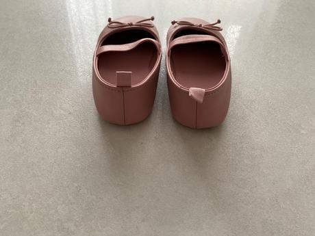Balerínky, h&m,24