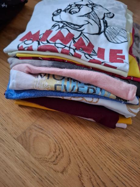 Dámske oblečenie mix, m