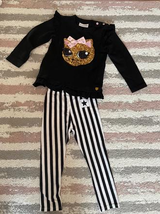 Komplet v.92, little star,92