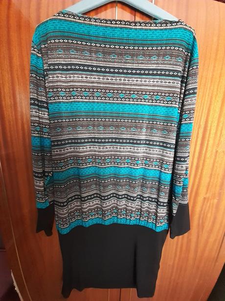 Dámske šaty michell 46, 46