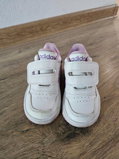 Botasky adidas velkost 24, adidas,24