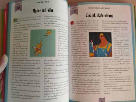 365 najkrajších príbehov, 