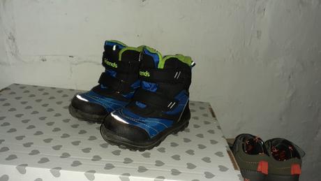 Zimne topanky c. 24, 24