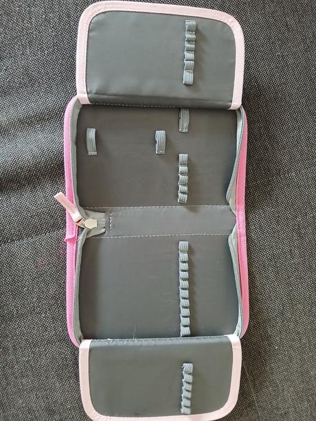 Školská taška motýľ, 