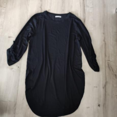 Predĺžené tričko, gate,42