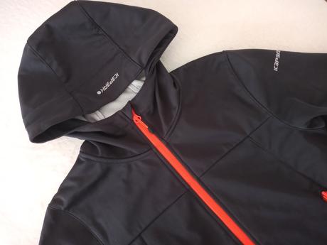 Softshellová bunda icepeak, 152