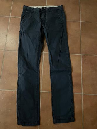 Chlapčenské nohavice s, zara,176