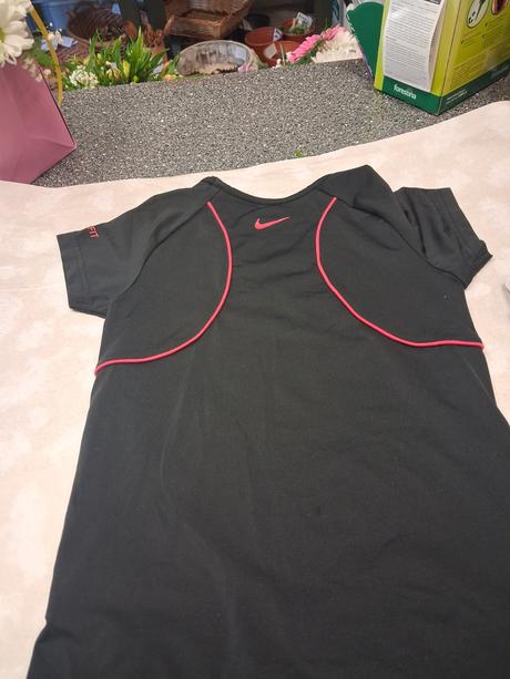 Tricko, nike,140
