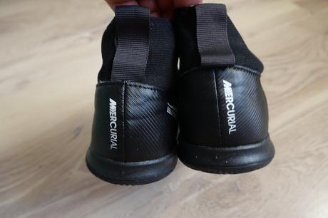 Nike mercurial, nike,38