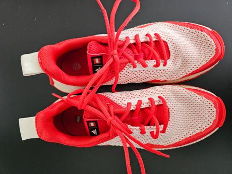 Tenisky lego, adidas,38