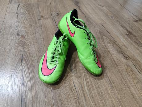 Halové kopačky nike, nike,36