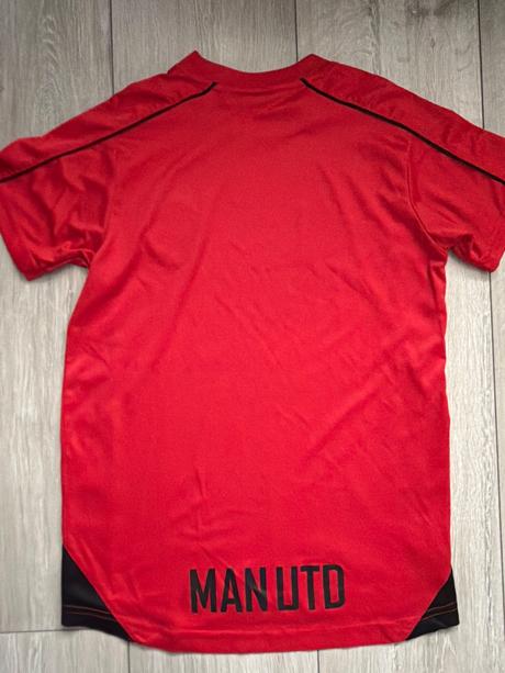 Predam dres manchester, 146