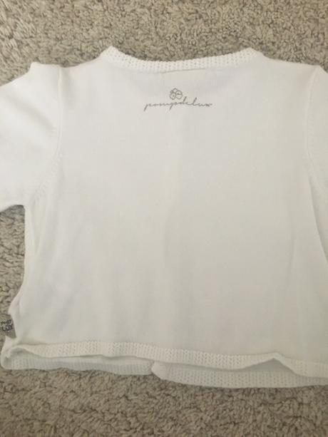 Svetrik pompdelux, pompdelux,86