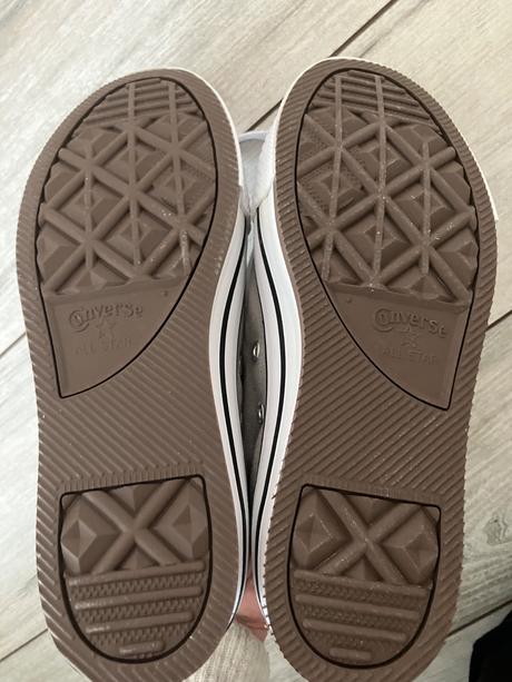 Tenisky, converse,35