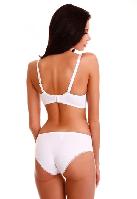 Vystužená podprsenka na dojčenie kelly -c, 75 / 85,c