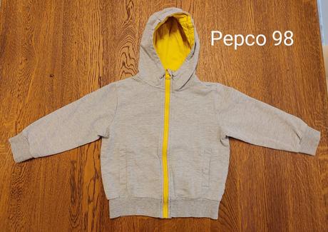 Mikina, pepco,98