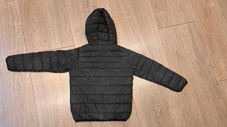 Prešívaná vetrovka, pepperts,122